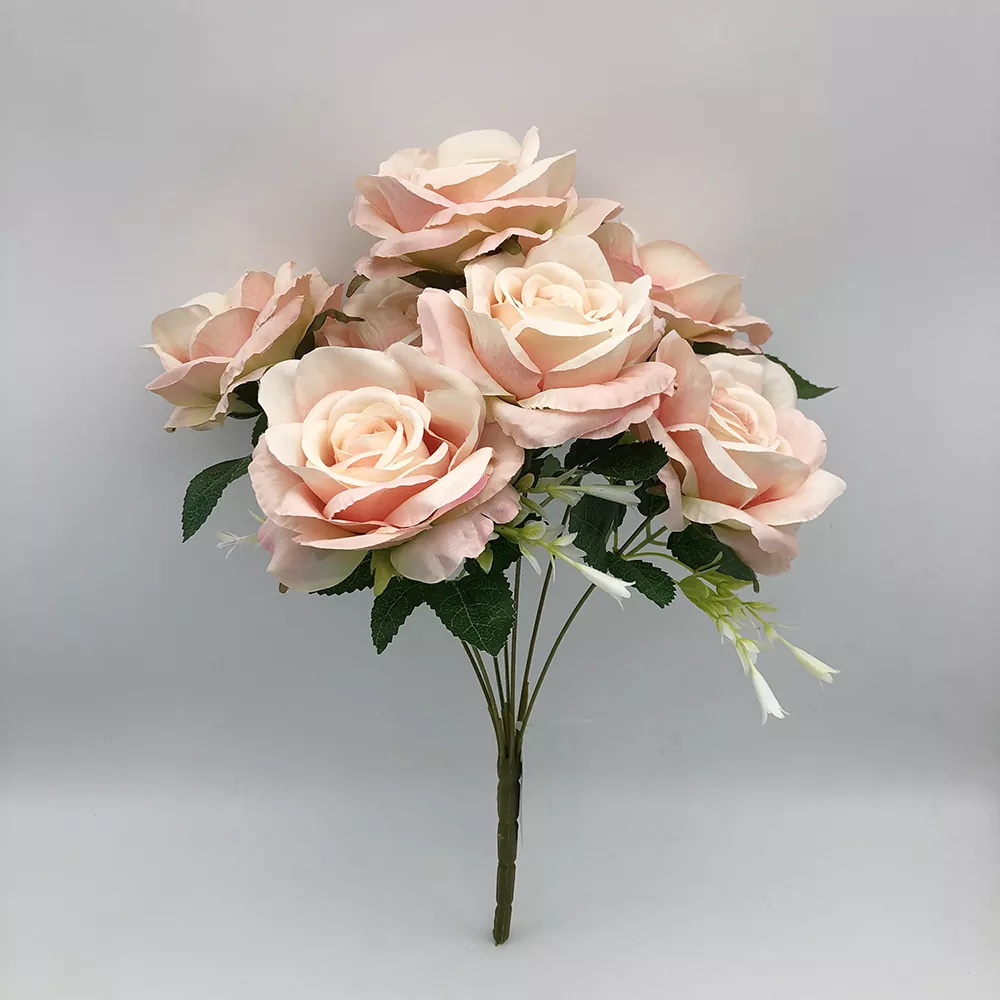 Bouquet bláthanna bláthanna saorga