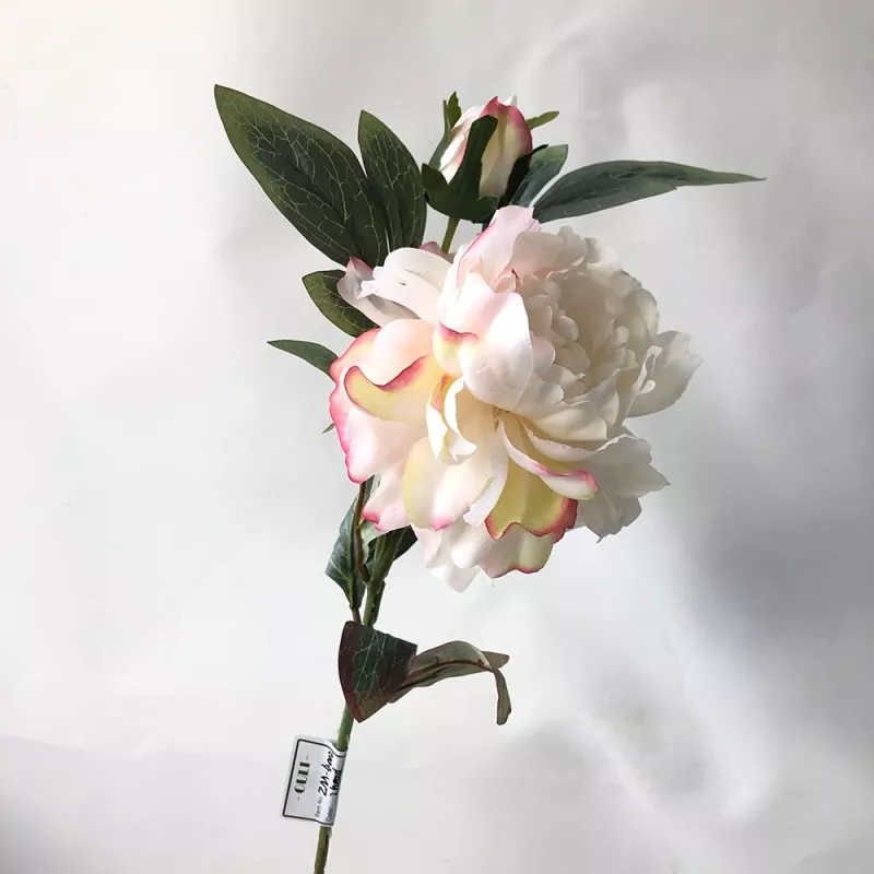 Blooms Galánta Faux Peony