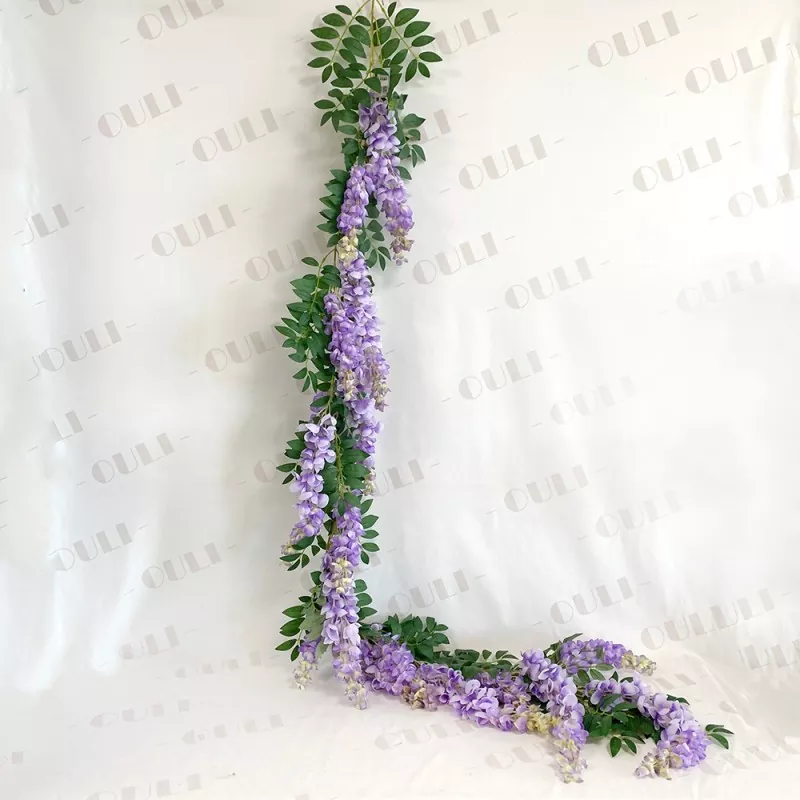 Fíniúna bréige wisteria