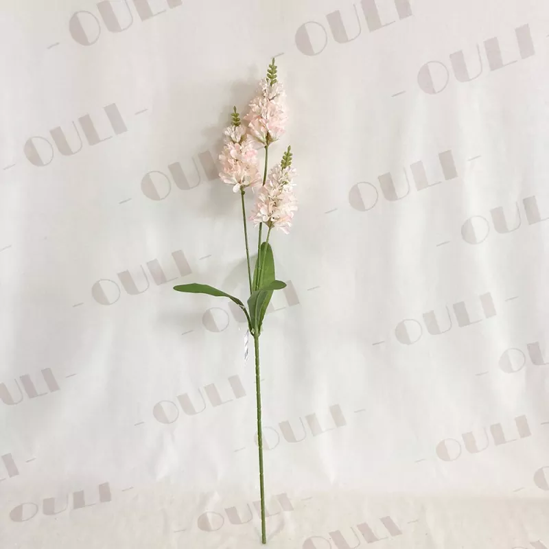 Planda lavender faux