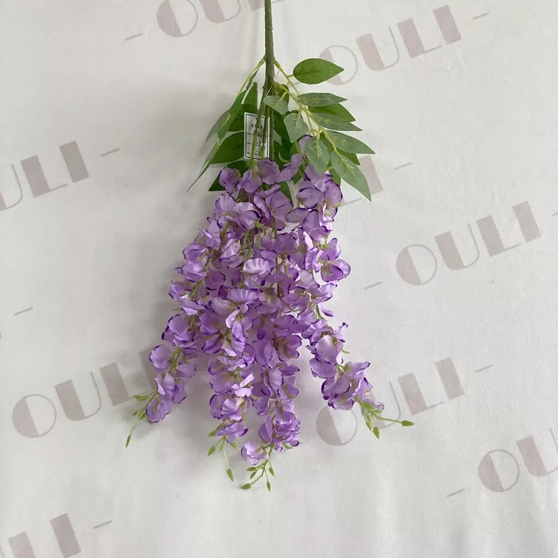 Bláthanna Faux Wisteria