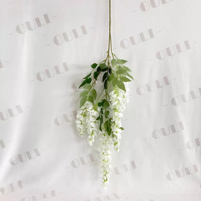 Bláthanna Wisteria Faux